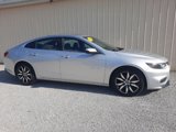 Used 2017 Chevrolet Malibu LT w/ Leather Package image 2