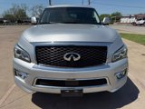 Used 2017 INFINITI QX80 2WD image 3