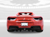 Certified 2018 Ferrari 488 Spider image 4
