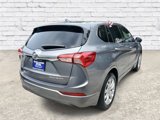 Certified 2020 Buick Envision Preferred image 4