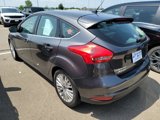 Used 2018 Ford Focus Titanium image 4