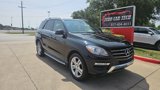 Used 2013 Mercedes-Benz ML 350 2WD image 6