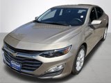 Used 2022 Chevrolet Malibu LT image 2
