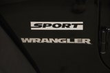 Used 2015 Jeep Wrangler Sport w/ Quick Order Package 24S image 5