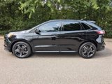 Used 2023 Ford Edge ST image 2