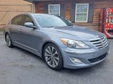Used 2014 Hyundai Genesis 5.0 R-Spec image 5