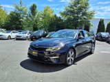 Used 2019 Kia Optima S w/ S Panoramic Sunroof Package image 3