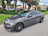 Used 2010 BMW 335i Convertible w/ Premium Pkg image 4