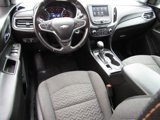 Used 2022 Chevrolet Equinox LT w/ Driver Convenience Package image 2