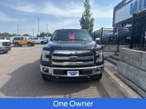 Used 2015 Ford F150 Lariat w/ Equipment Group 502A Luxury image 3