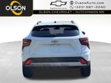 New 2025 Chevrolet Trax LT w/ LT Convenience Package image 3