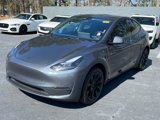 Used 2023 Tesla Model Y Long Range image 2