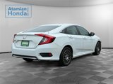 Used 2020 Honda Civic LX image 5