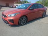 Used 2020 Kia Forte GT image 2