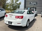 Used 2016 Chevrolet Malibu LT image 4