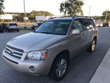 Used 2007 Toyota Highlander V6 image 4