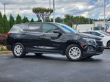 Used 2022 Chevrolet Equinox LT image 3
