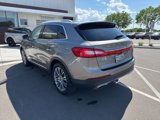 Used 2016 Lincoln MKX Reserve w/ Technology Package image 3