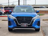 Used 2024 Nissan Kicks SV image 2