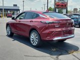 New 2024 Buick Envista Avenir image 4