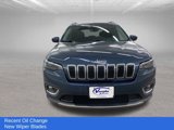 Used 2020 Jeep Cherokee Limited image 5