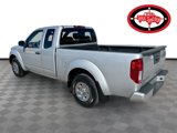 Used 2018 Nissan Frontier S image 5