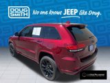 Certified 2022 Jeep Grand Cherokee Laredo X image 5