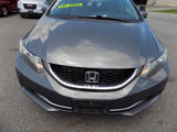 Used 2014 Honda Civic EX image 5