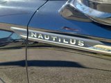 Certified 2021 Lincoln Nautilus Reserve w/ Equipment Group 201A image 5