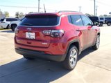 New 2025 Jeep Compass Latitude w/ Convenience Group image 4