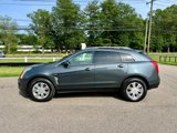 Used 2012 Cadillac SRX Luxury image 4