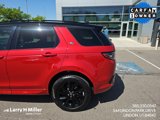 Used 2022 Land Rover Discovery Sport S R-Dynamic image 4