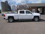 Used 2018 Chevrolet Silverado 1500 LTZ w/ Sport Package image 3