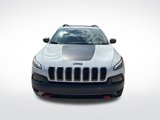 Used 2016 Jeep Cherokee Trailhawk w/ Comfort/Convenience Group image 3
