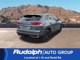 Used 2022 Volkswagen Atlas Cross Sport SE image 5