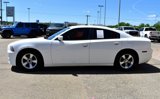 Used 2013 Dodge Charger SE image 4