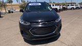 Certified 2022 Chevrolet Trax LT w/ Midnight Edition image 4