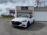 Used 2021 Hyundai Sonata SEL image 2