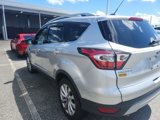 Used 2017 Ford Escape Titanium image 3