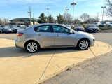Used 2011 MAZDA MAZDA3 s Grand Touring image 4