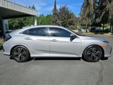 Used 2018 Honda Civic EX image 3