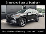 Used 2024 Hyundai Tucson Limited image 1