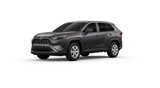 New 2025 Toyota RAV4 LE image 2