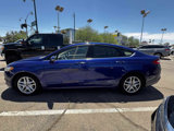 Used 2016 Ford Fusion SE image 4