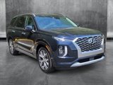 Used 2022 Hyundai Palisade Limited w/ Cargo Package image 3