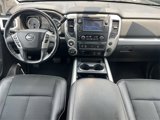 Used 2018 Nissan Titan PRO-4X w/ Pro-4x Utility Package image 2
