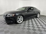 Used 2018 Audi A5 2.0T Prestige w/ S Line Sport Package image 4