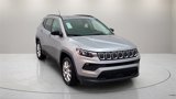 Used 2022 Jeep Compass Latitude w/ Sun and Sound Group image 2