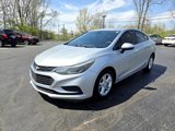 Used 2016 Chevrolet Cruze LT image 3