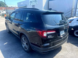 Used 2022 Honda Pilot Sport image 6